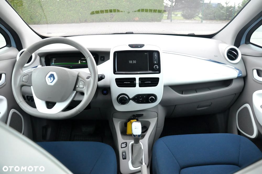 Renault Zoe Life - 22