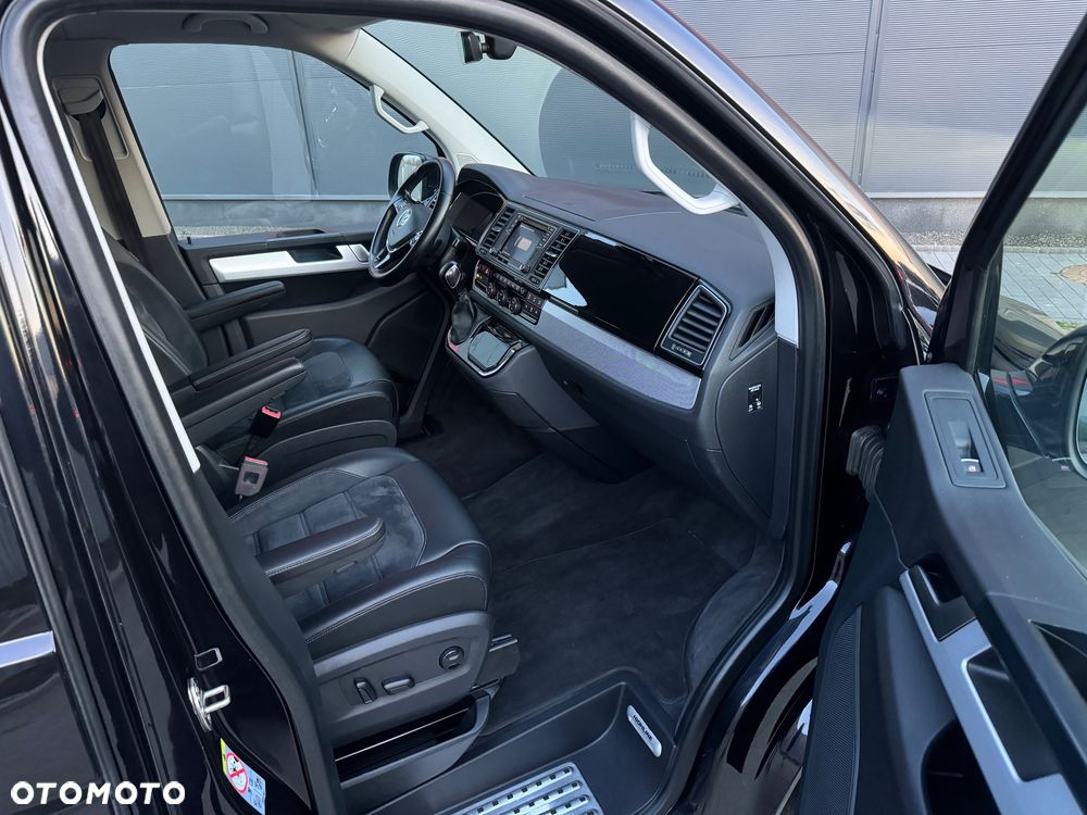 Volkswagen Multivan 2.0 BiTDI L1 Highline 4Motion DSG - 13