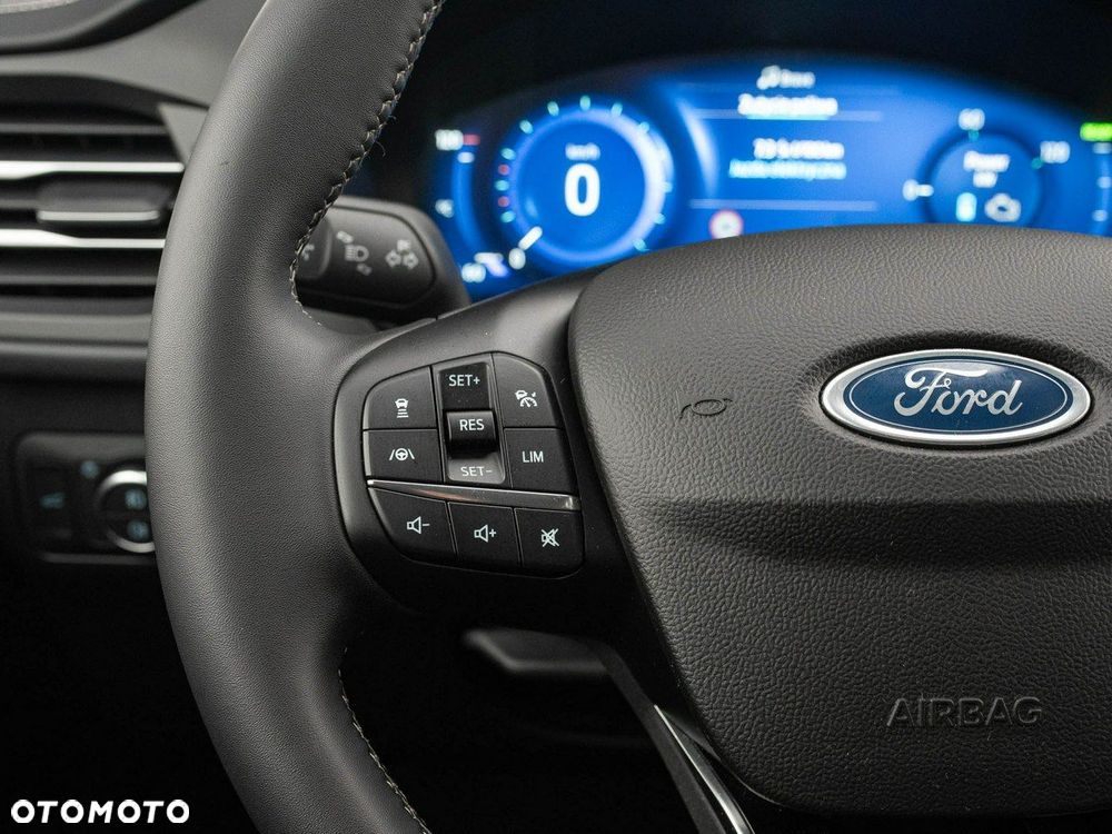 Ford Kuga 2.5 FHEV FWD Vignale - 17