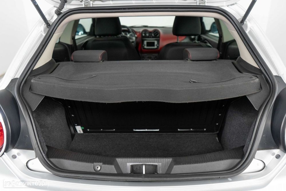 Alfa Romeo MiTo 1.3 JTDM Distinctive - 12