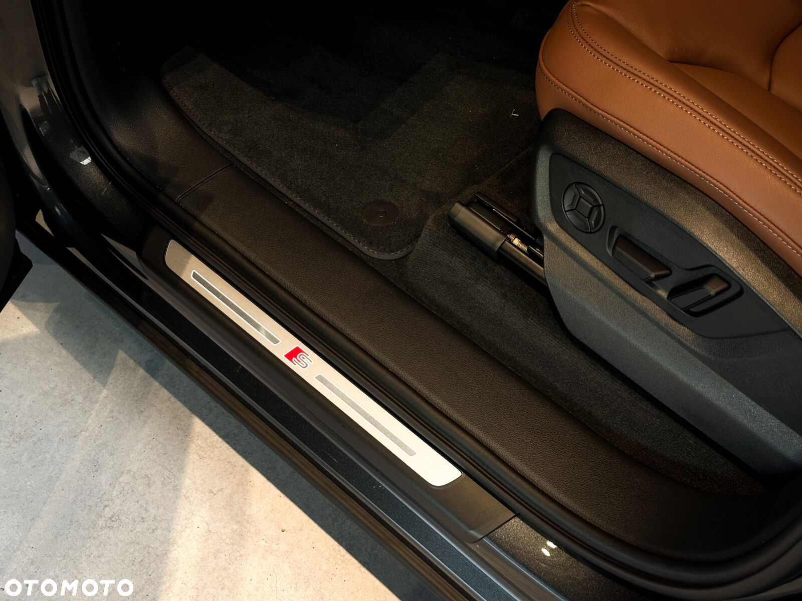 Audi Q7 - 19
