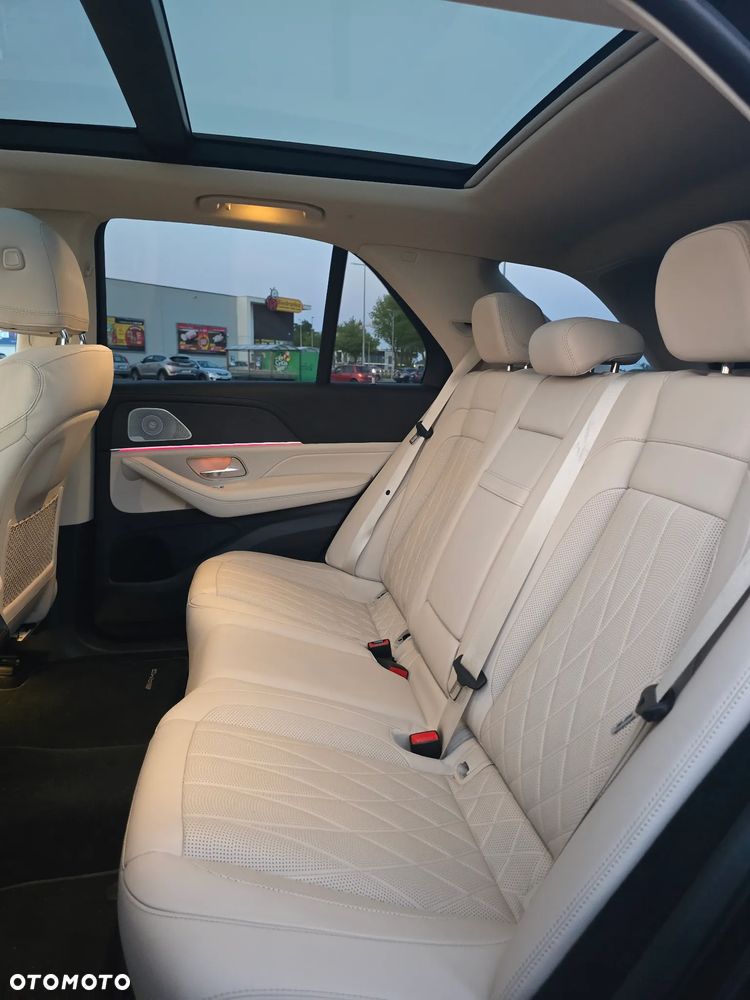 Mercedes-Benz GLE AMG 53 4-Matic Premium Plus - 24