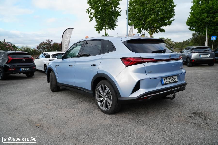 MG Marvel R 70 kWh AWD Performance - 5