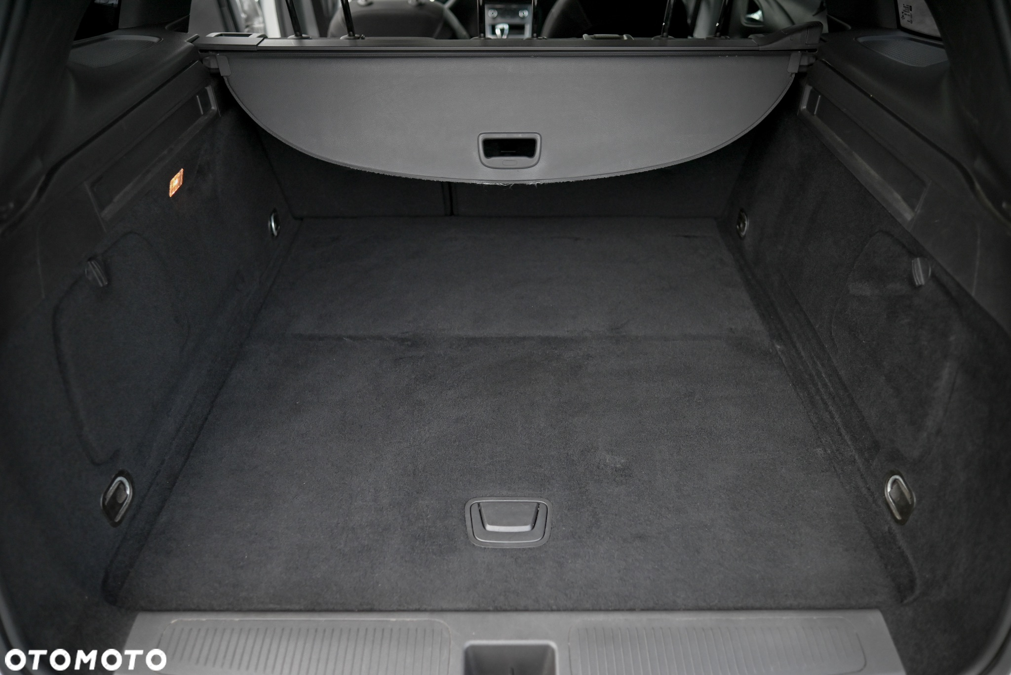 Opel Astra - 9