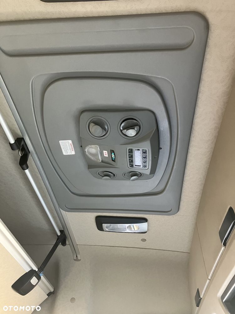 Mercedes-Benz ACTROS 1845 LS - 7