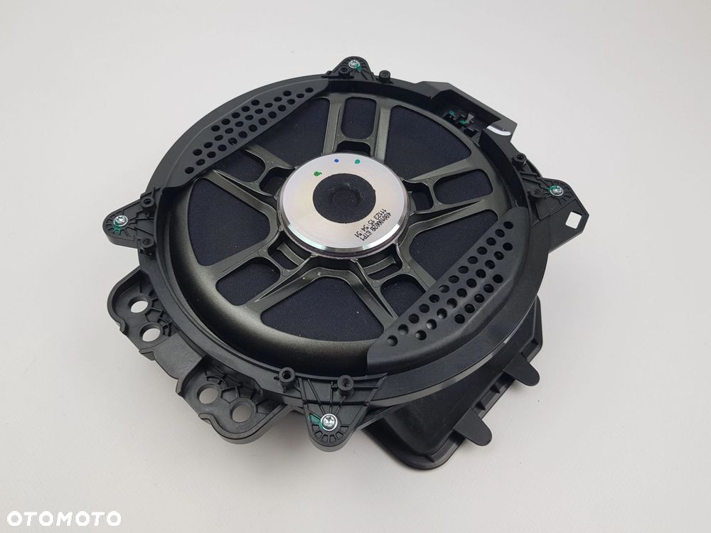 NOWY Głośnik niskotonowy Subwoofer Bowers & Wilkins BMW G05 G06 G07 2622510 - 2
