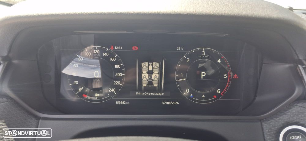 Land Rover Range Rover Velar 2.0d R-Dynamic S - 15