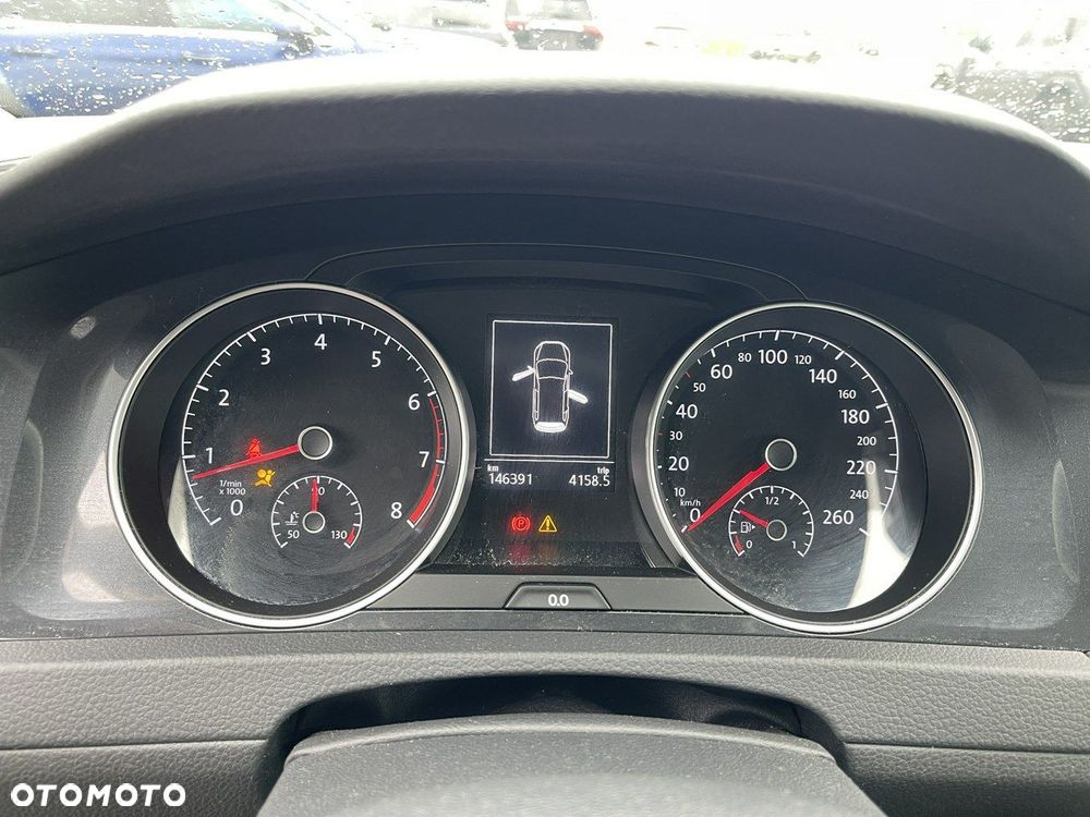 Volkswagen Golf 1.5 TSI BMT Comfortline - 9