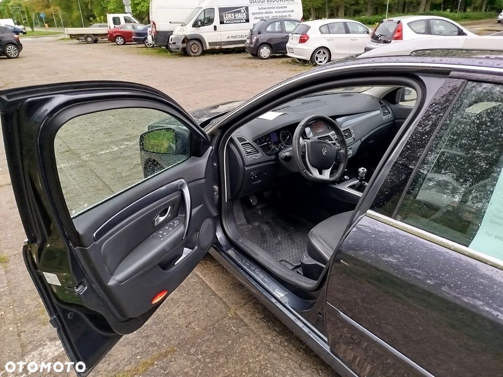 Renault Laguna 2.0 16V 140 Dynamique - 9