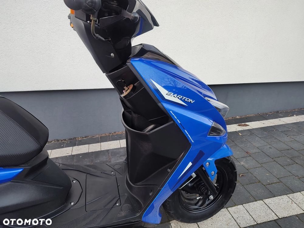 Barton Sprint - 4