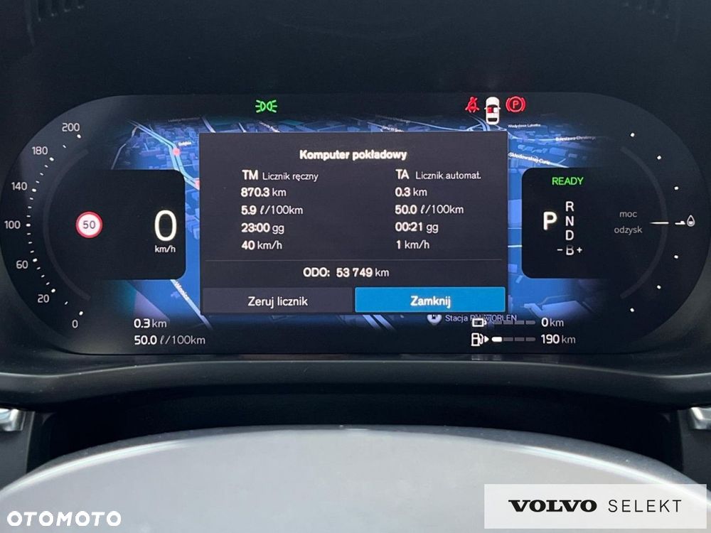 Volvo XC 60 - 32