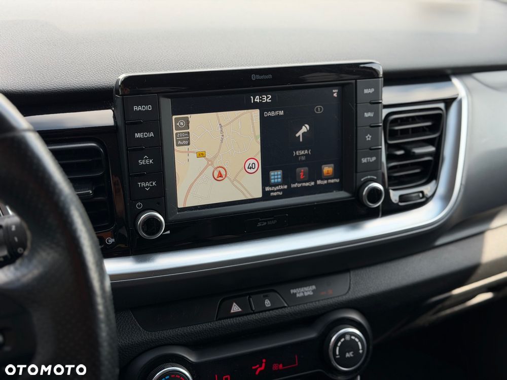 Kia Stonic 1.4 XL - 12