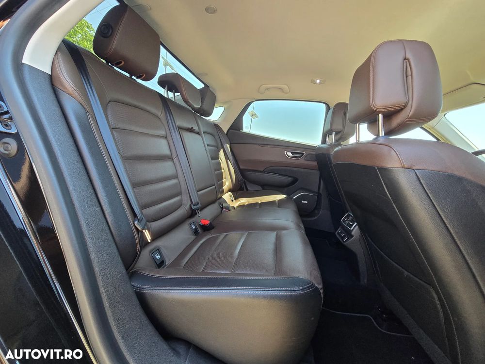 Renault Talisman ENERGY dCi 160 EDC INITIALE PARIS - 5