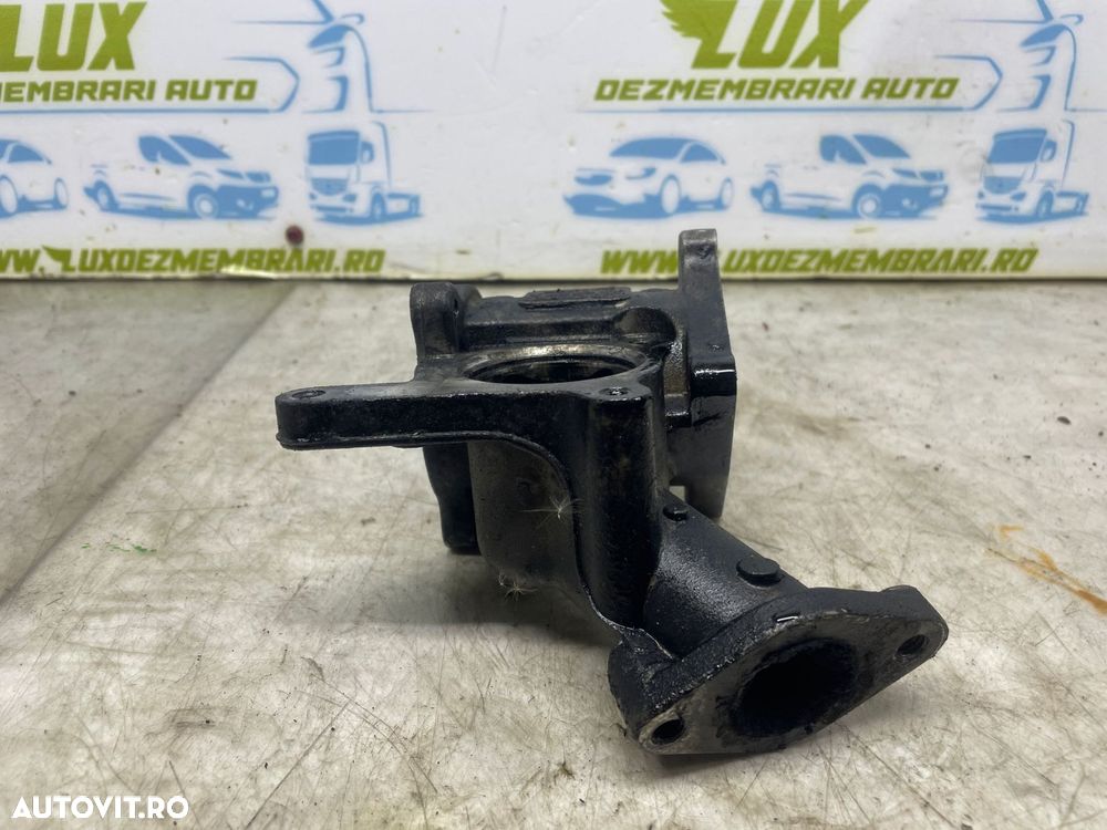 Corp Egr 03G129637A  2.0 tdi BMM Seat Leon 2 1P [2005 - 2009] - 4