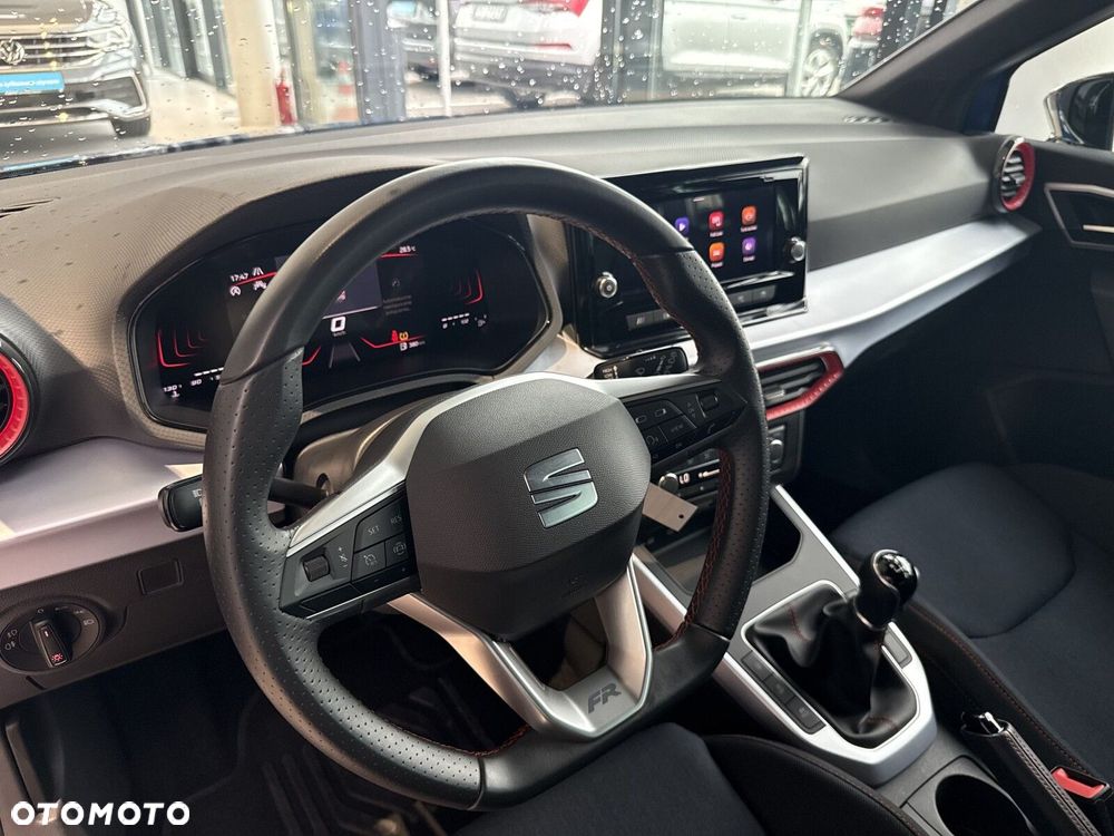 Seat Arona - 10