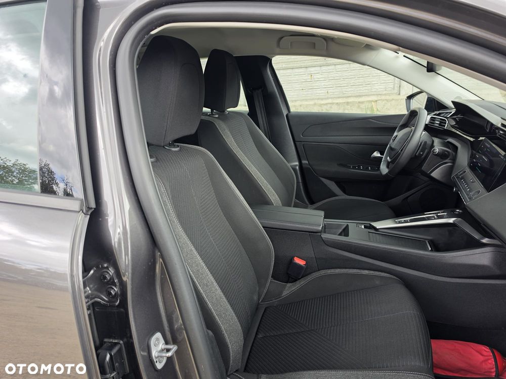 Peugeot 308 PureTech 130 GPF EAT8 Stop & Start Active Pack - 12