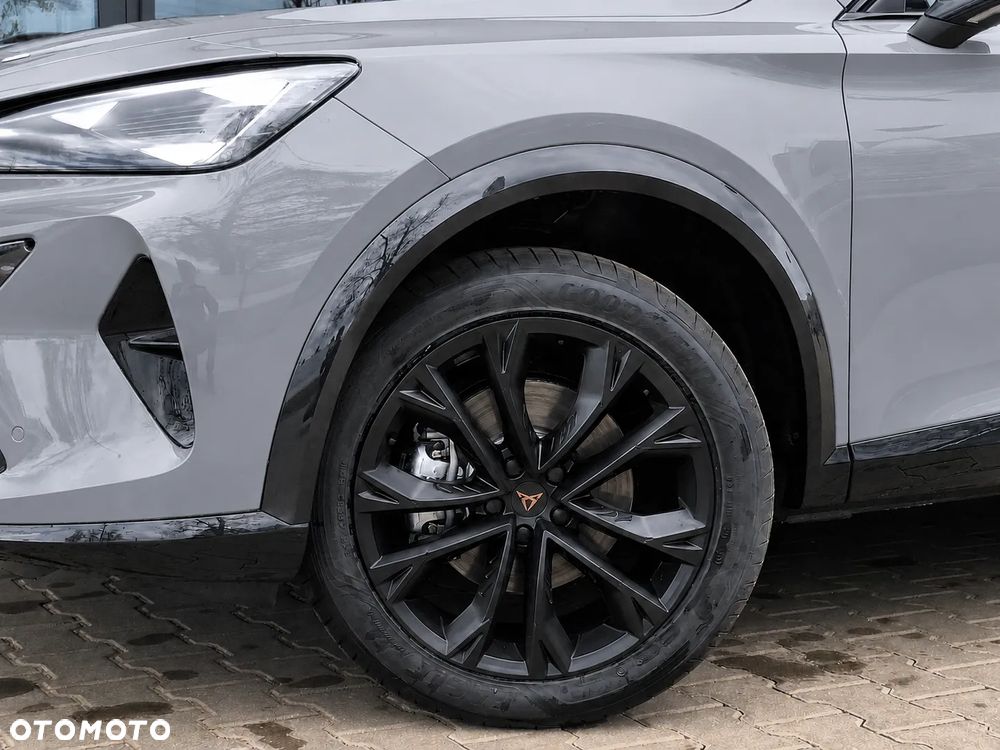 Cupra Formentor 1.5 eTSI mHEV DSG - 3