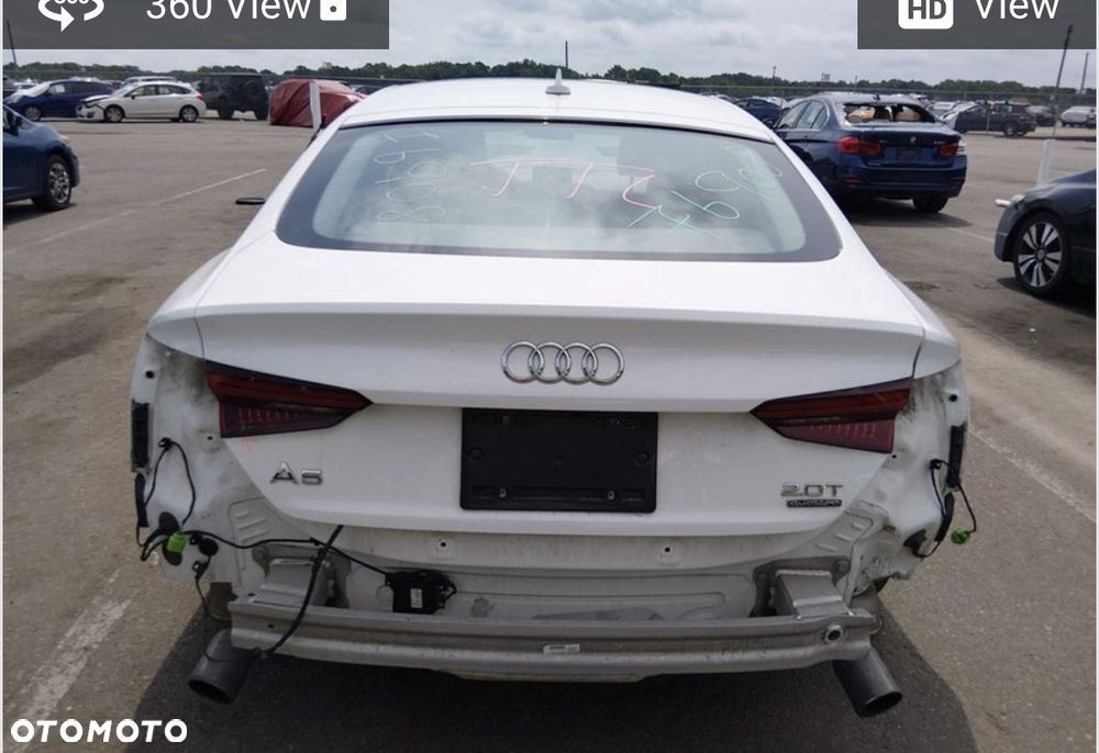Audi A5 Sportback - 10