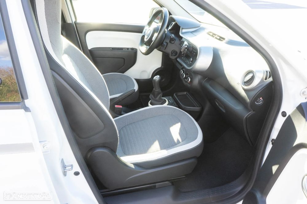 Renault Twingo 1.0 SCe Limited - 39