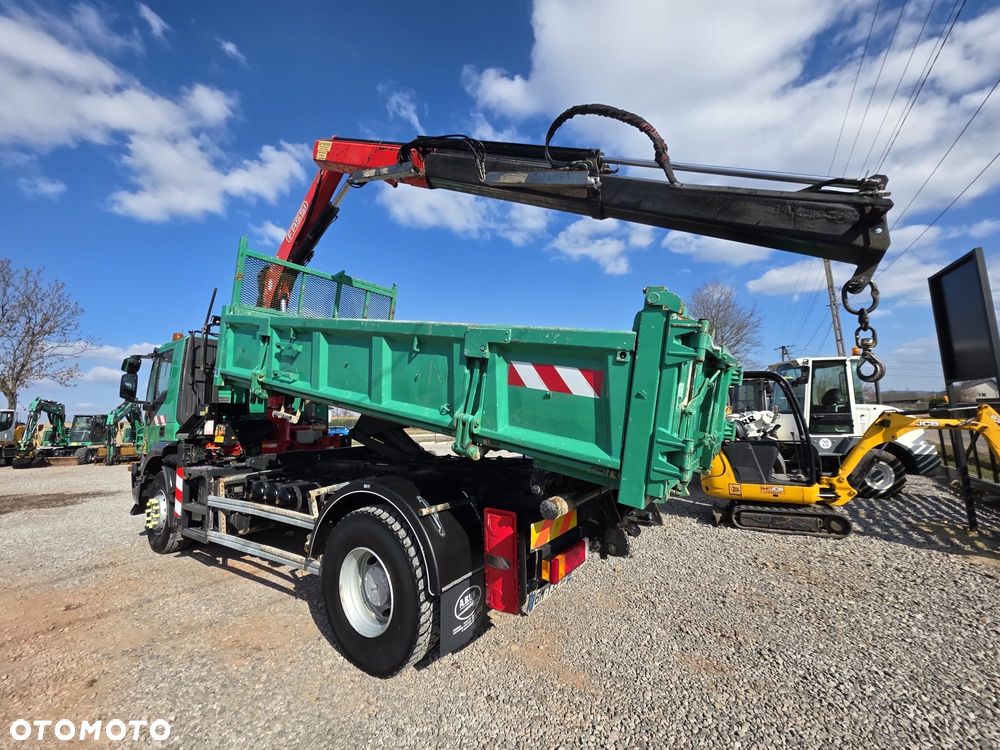 Iveco Trakker - 24