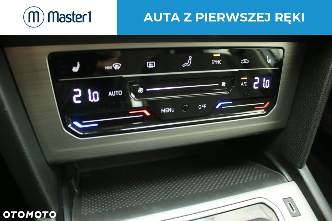 Volkswagen Passat 1.5 TSI EVO Essence DSG - 19