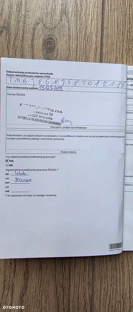 Skoda Fabia 1.0 TSI Ambition Plus - 35