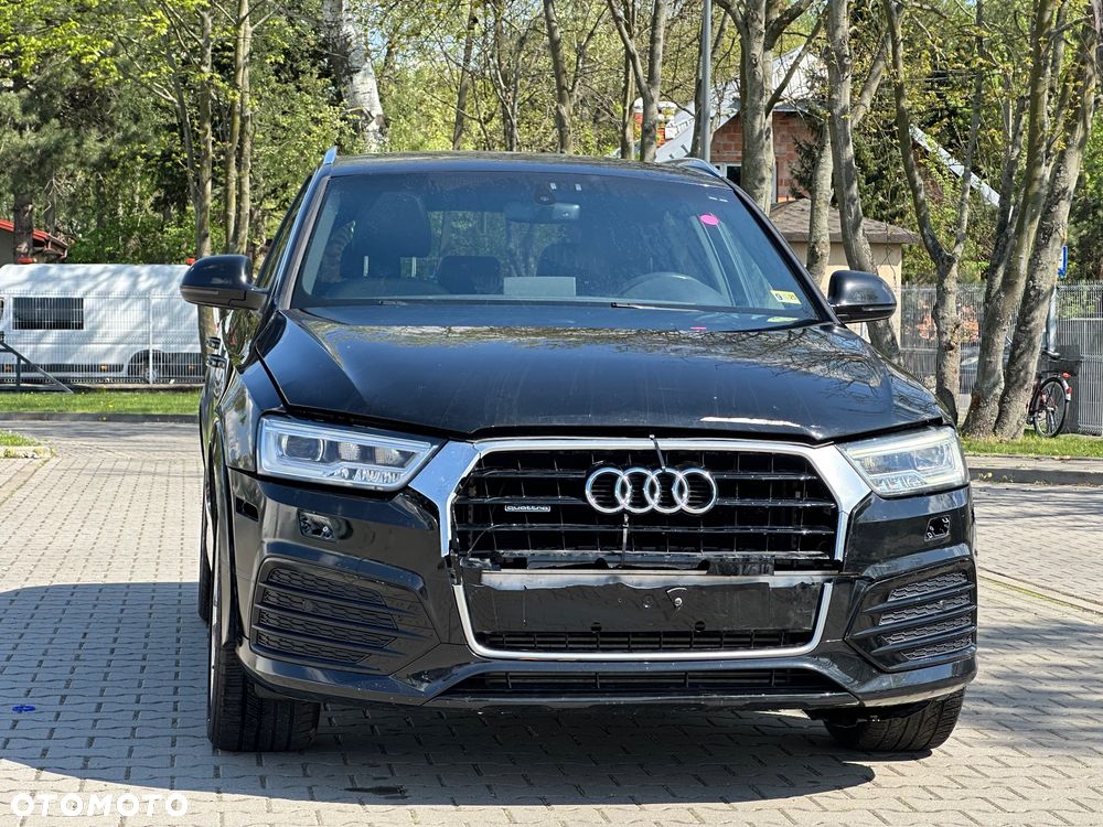 Audi Q3 - 27