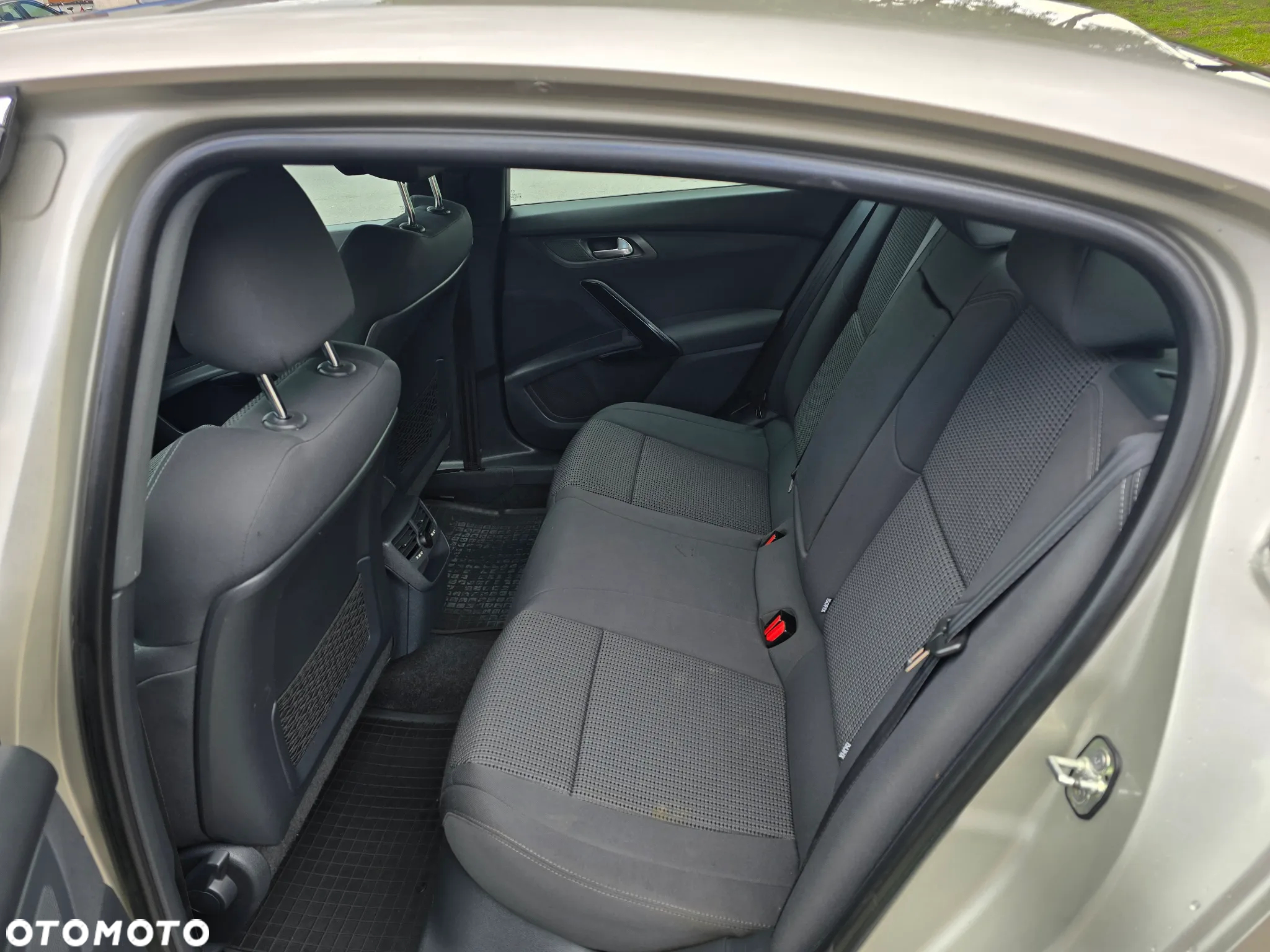 Peugeot 508 1.6 T Active - 7