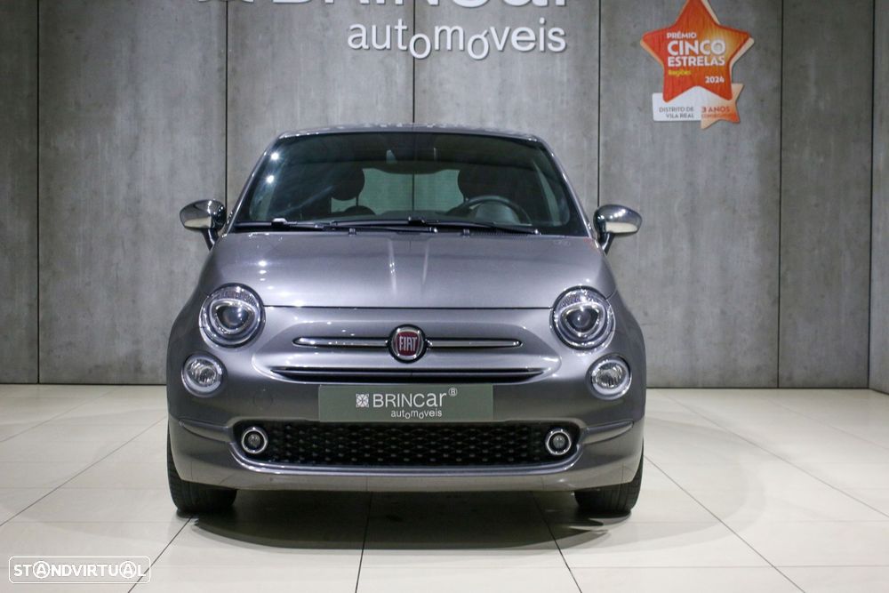 Fiat 500 1.0 Hybrid - 2