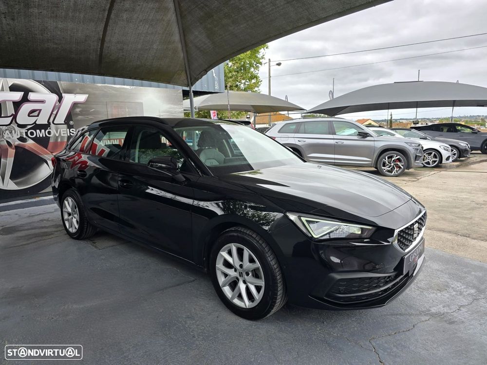 SEAT Leon ST 1.0 TSI Style - 3