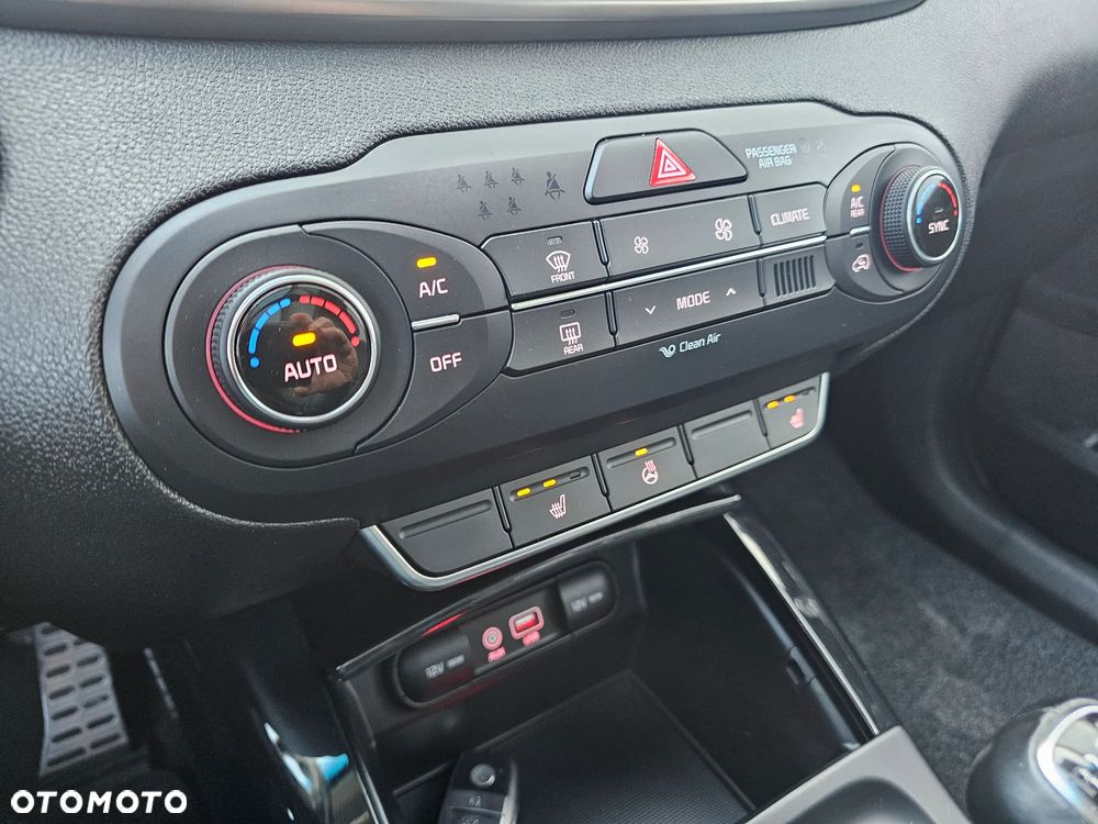 Kia Sorento 2.2 CRDi AWD Edition 7 - 32