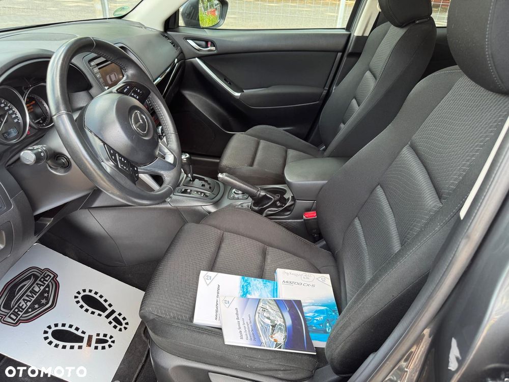 Mazda CX-5 - 32
