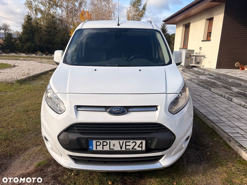 Ford Transit Connect - 2