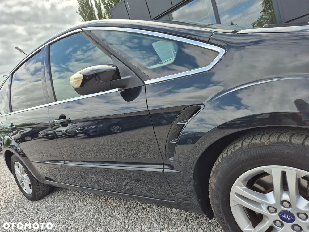 Ford S-Max 2.0 TDCi Trend - 22