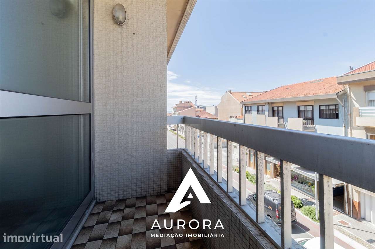 Apartamento T3 Venda em Espinho,Espinho - Grande imagem: 4/30