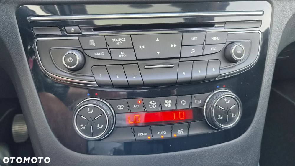 Peugeot 508 HDi FAP 165 Business-Line - 16