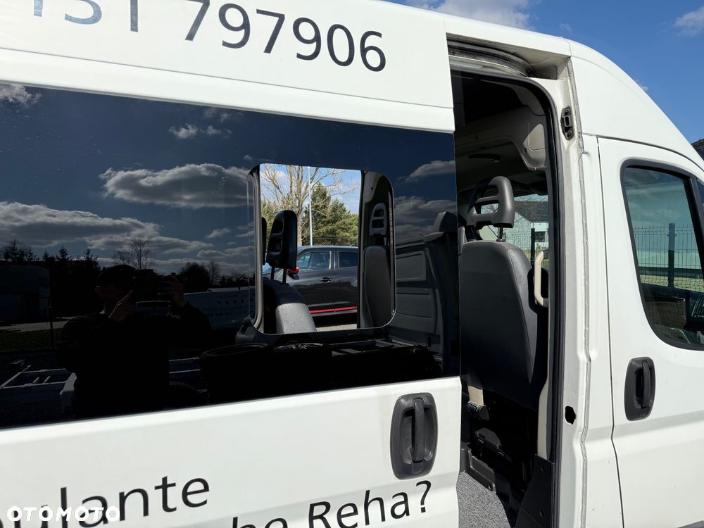 Citroën Jumper - 21