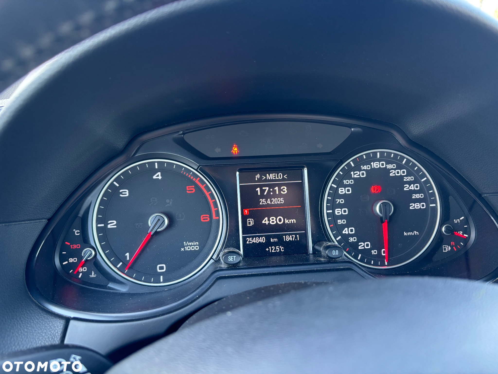 Audi Q5 2.0 TDI Quattro - 5
