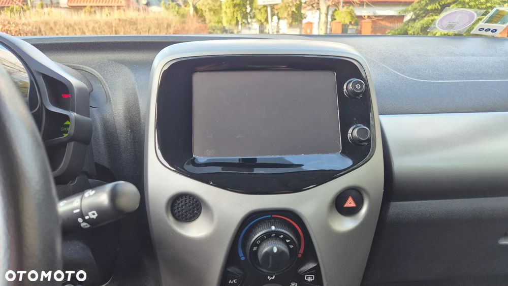 Citroën C1 VTi 68 ETG Shine - 26