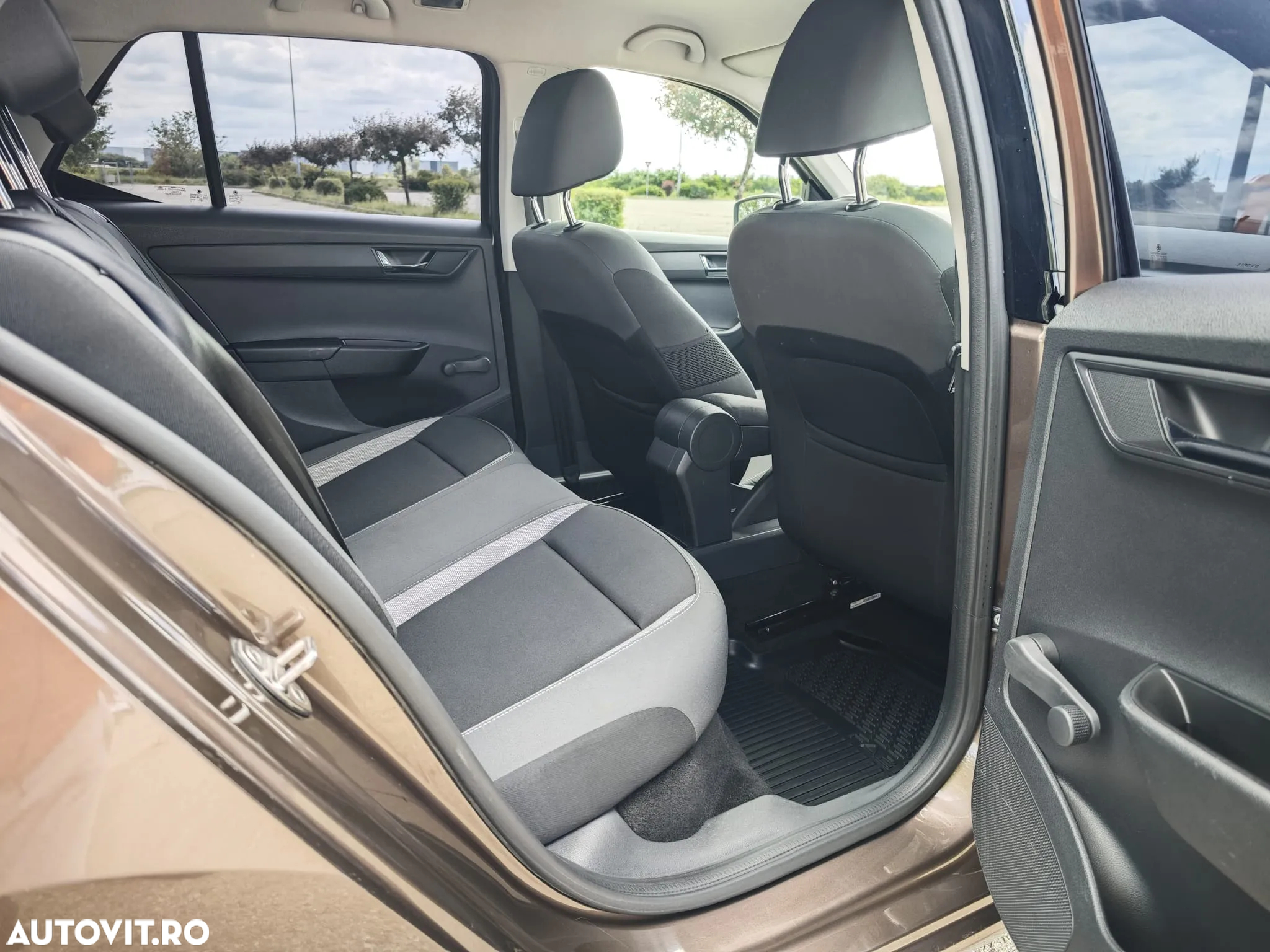 Skoda Fabia 1.0 TSI Style - 32