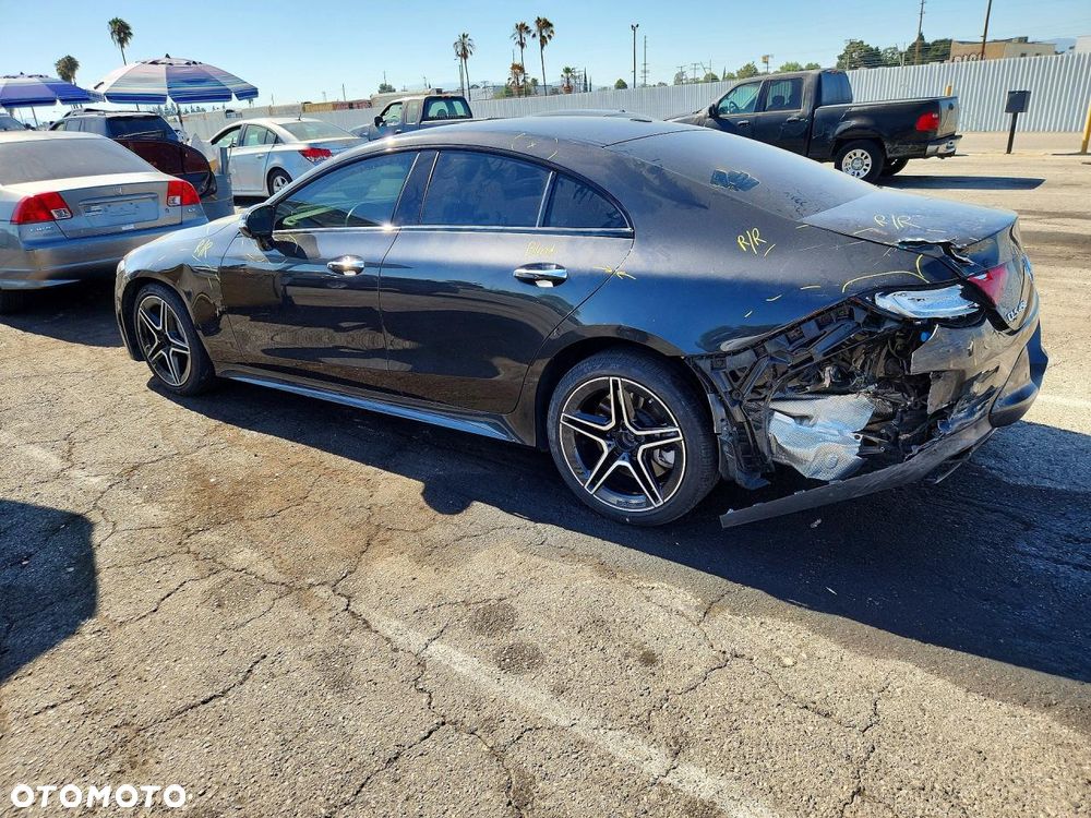Mercedes-Benz CLS 450 4-Matic 9G-TRONIC - 3