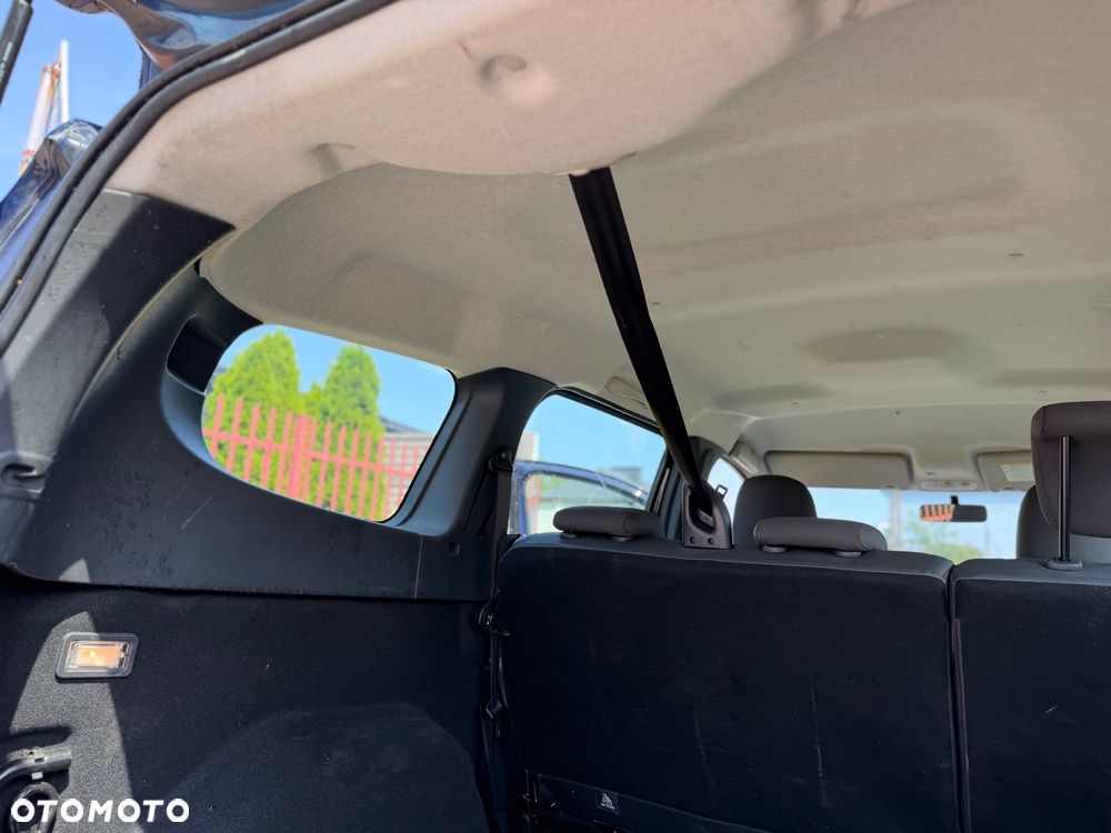 Dacia Lodgy 1.2 TCe Prestige - 34