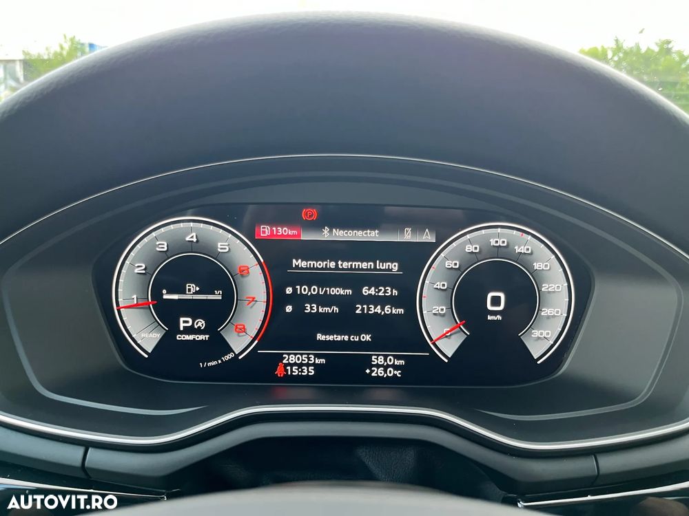 Audi A5 Sportback - 15