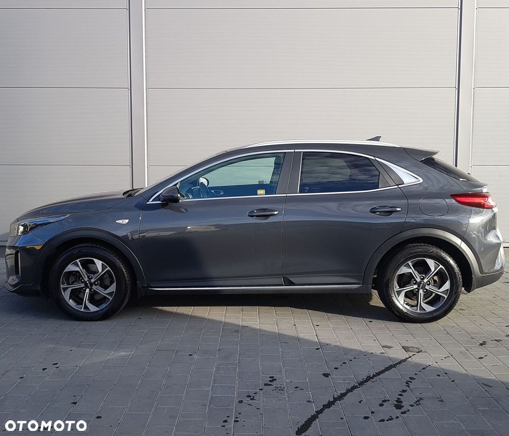 Kia XCeed 1.5 T-GDI M DCT - 5