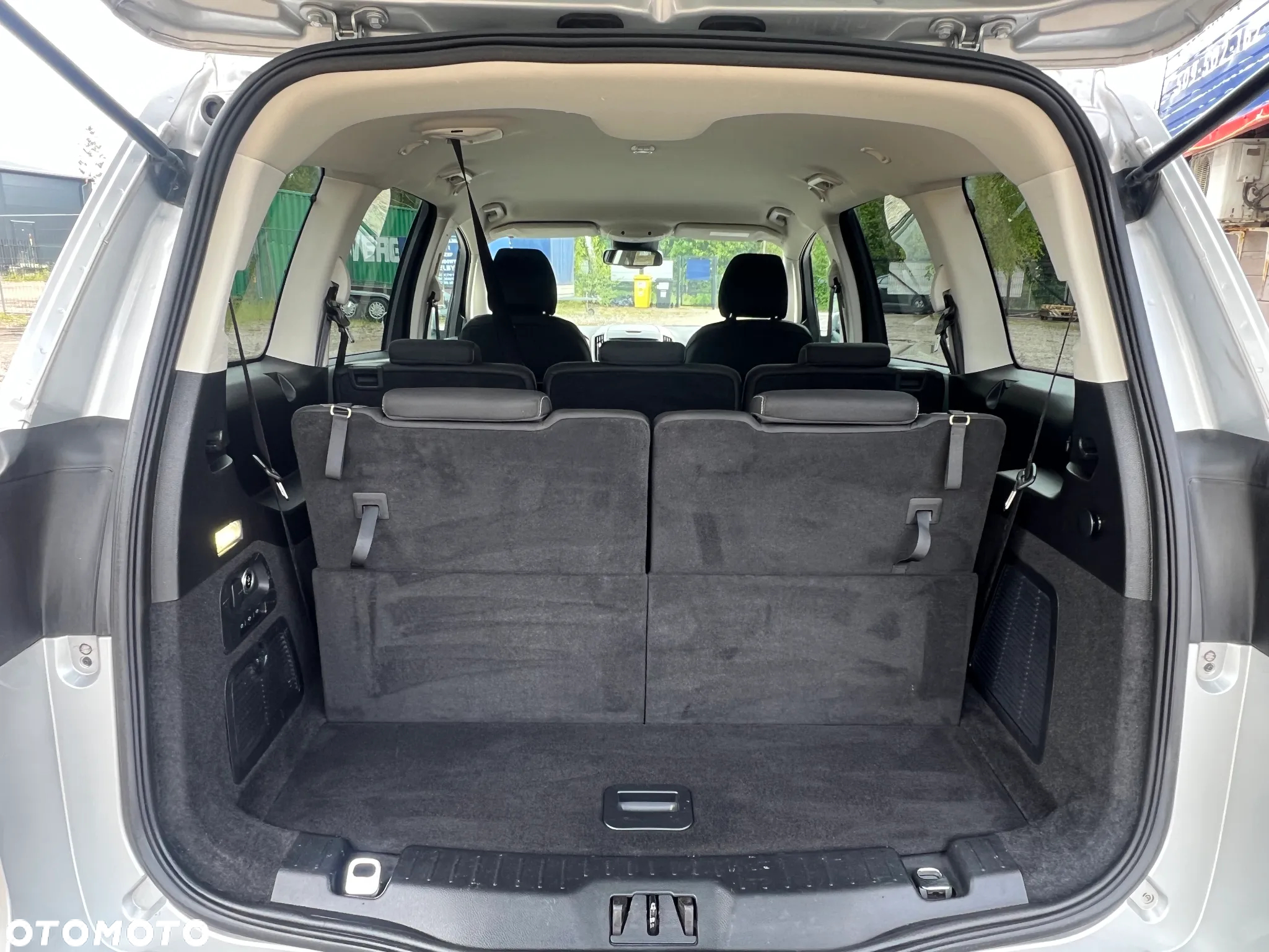 Ford Galaxy 2.0 EcoBlue S&S TREND - 25