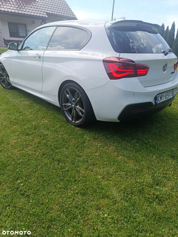 BMW Seria 1 M135i Sport - 3
