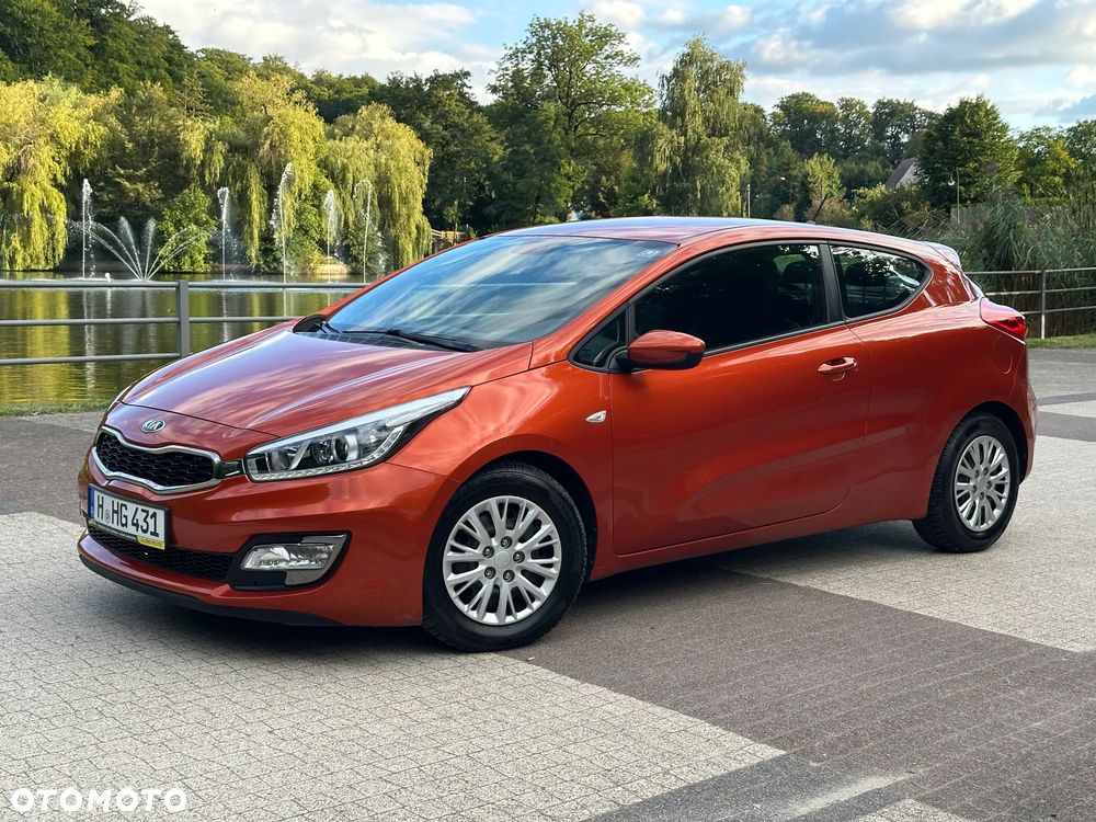 Kia ProCeed Pro_cee'd 1.4 XL - 15