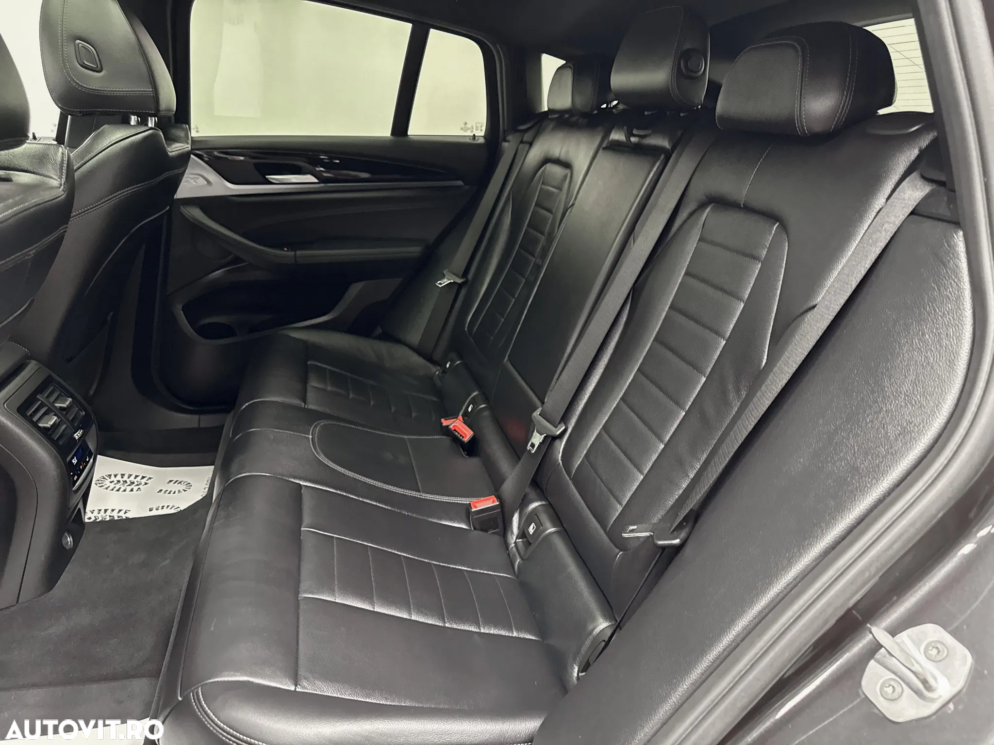 BMW X4 xDrive20d Aut. xLine - 20