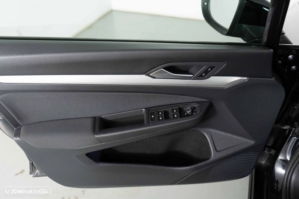 VW Golf 1.0 TSI Life - 18