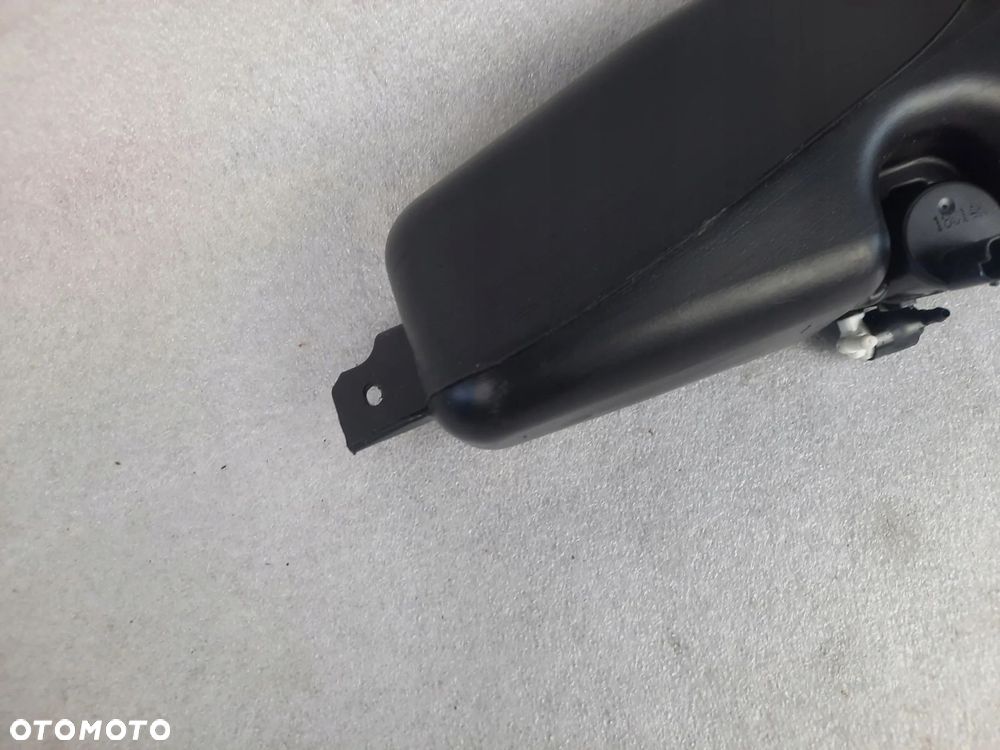 ZBIORNICZEK SPRYSKIWACZY POMPKA DUSTER II - 3